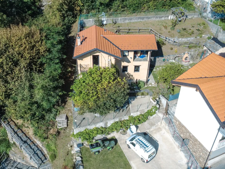 Villa Trarego Viggiona, Verbano Cusio Ossola - foto 2