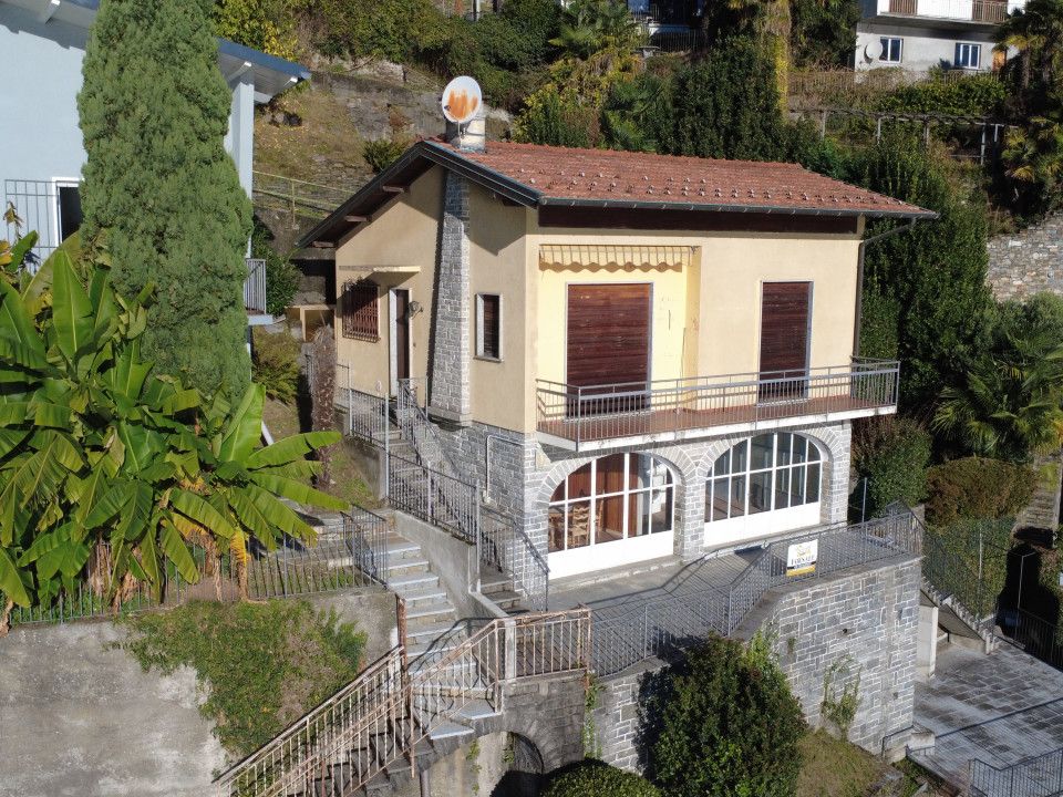 Villa Cannobio, Verbano Cusio Ossola - foto 2