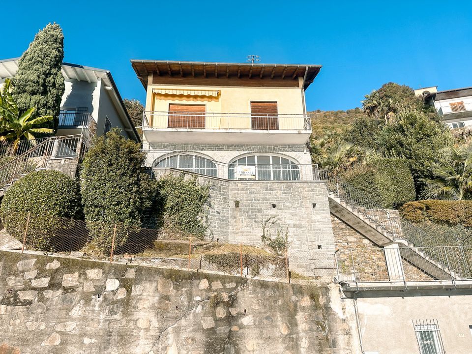 Villa Cannobio, Verbano Cusio Ossola - foto 3