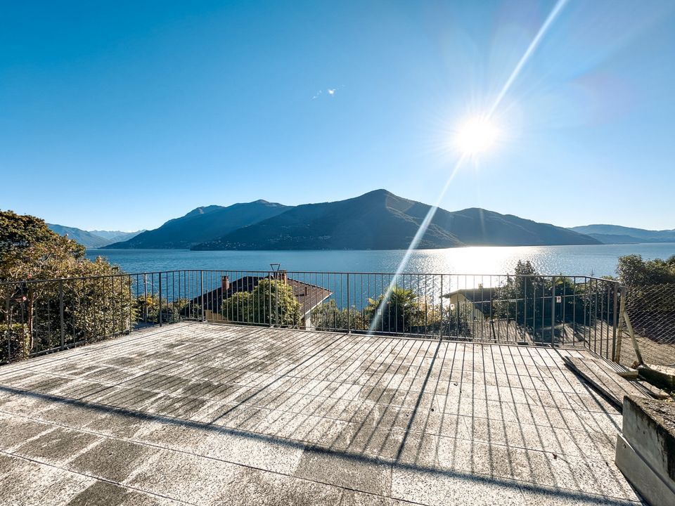 Villa Cannobio, Verbano Cusio Ossola - foto 4