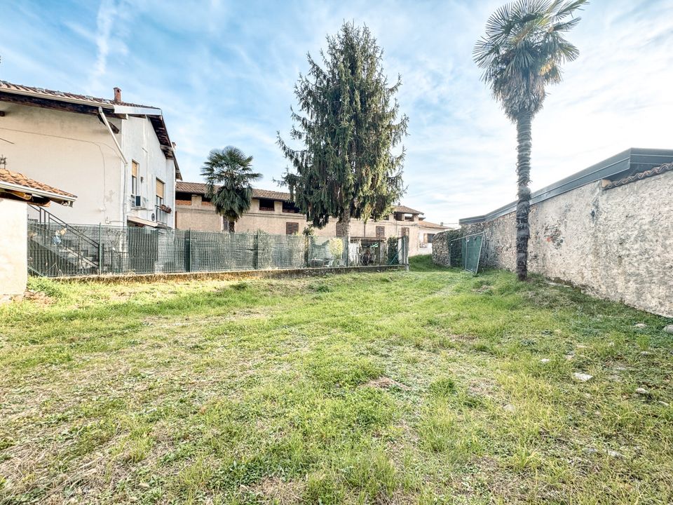 Lejlighed i Paruzzaro, Novara - foto 3