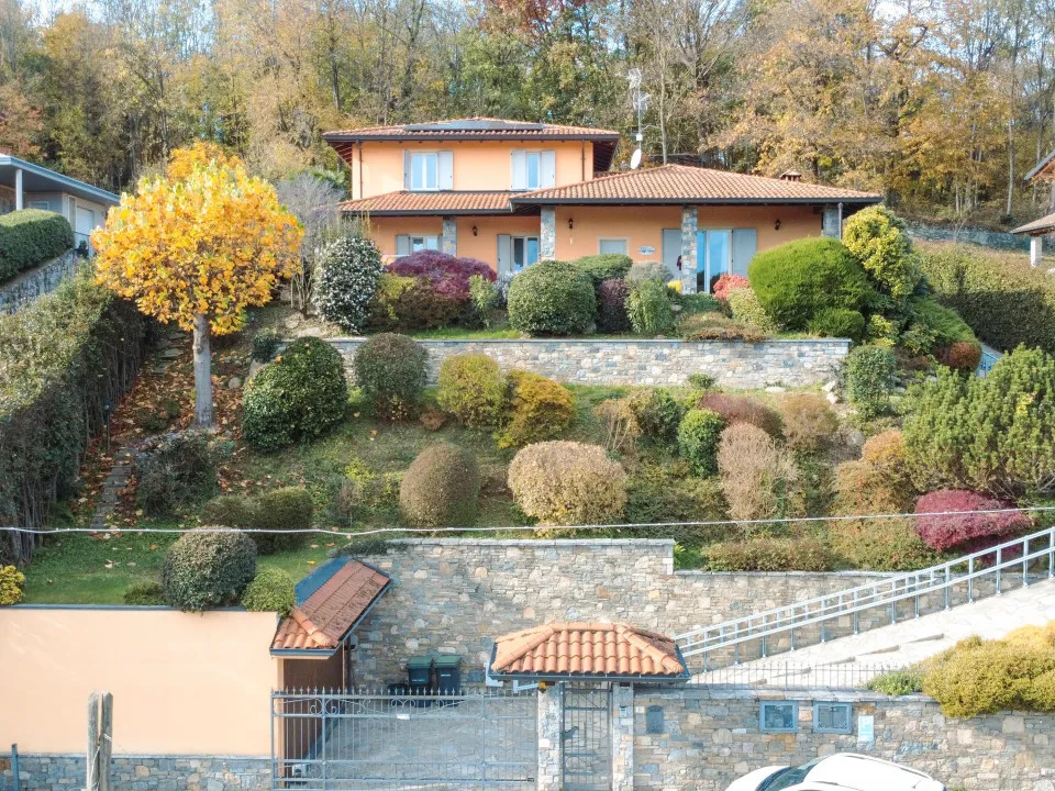 Villa i Colazza, Novara - foto 2