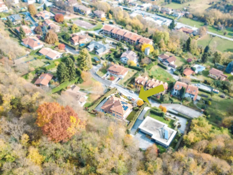 Villa i Colazza, Novara - foto 3
