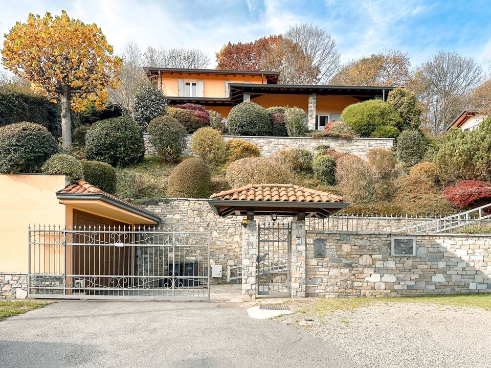 Villa i Colazza, Novara - foto 5