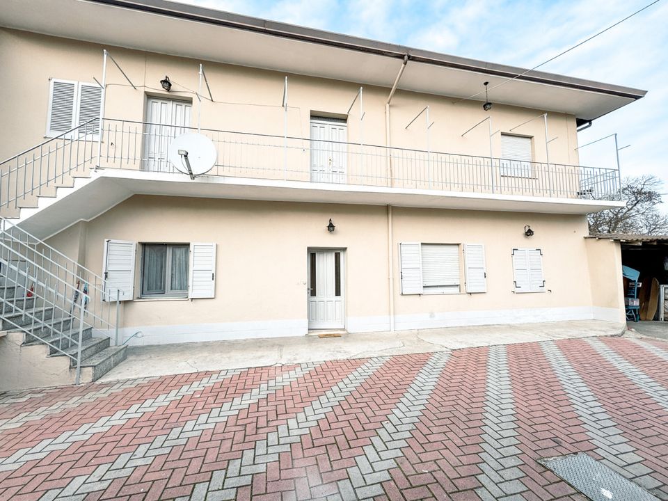 Villa i Borgo Ticino, Novara - foto 1