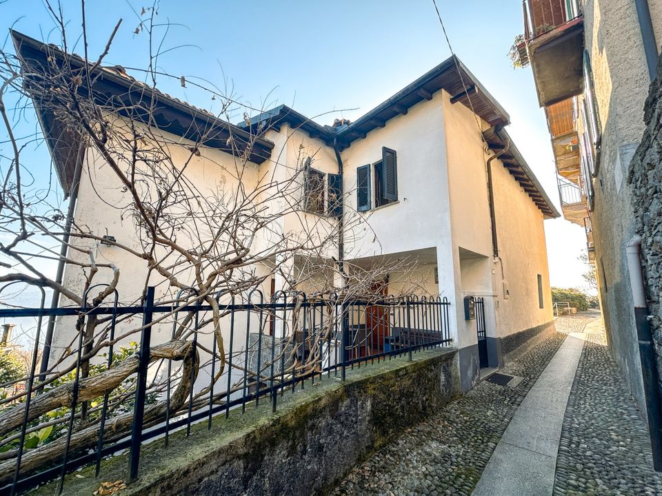 Leilighet i Oggebbio, Verbano Cusio Ossola - bilde 2
