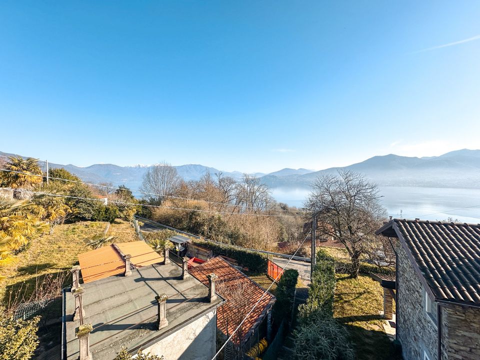 Leilighet i Oggebbio, Verbano Cusio Ossola - bilde 3