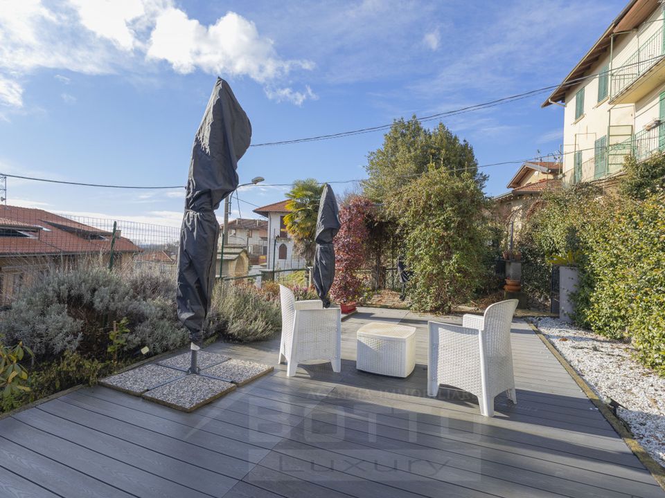 Villa i Colazza, Novara - foto 1