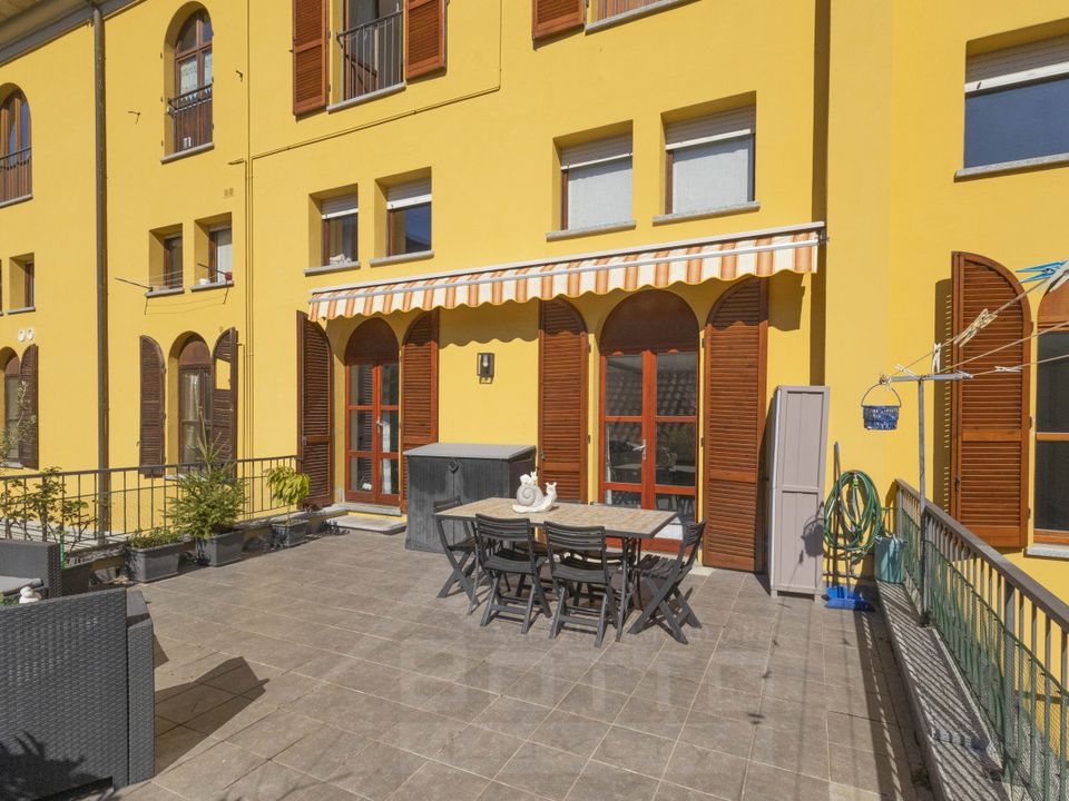 Lejlighed i Cannobio, Verbano Cusio Ossola - foto 3