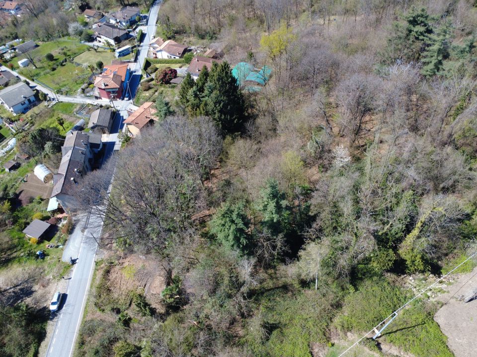Helårsgrund i Vignone, Verbano Cusio Ossola - foto 2