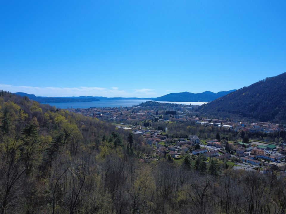 Helårsgrund i Vignone, Verbano Cusio Ossola - foto 3