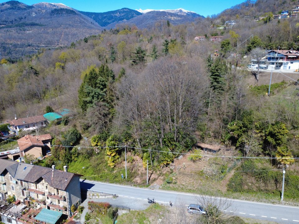 Helårsgrund i Vignone, Verbano Cusio Ossola - foto 4