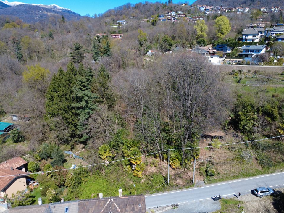 Helårsgrund i Vignone, Verbano Cusio Ossola - foto 5