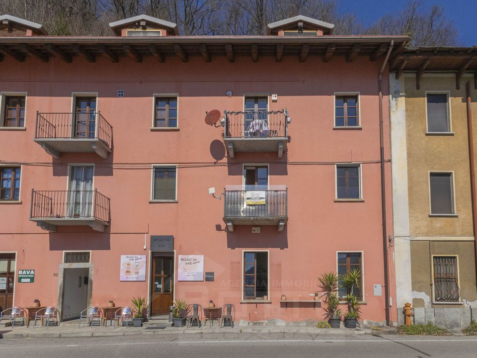 Lejlighed i Cannobio, Verbano Cusio Ossola - foto 2