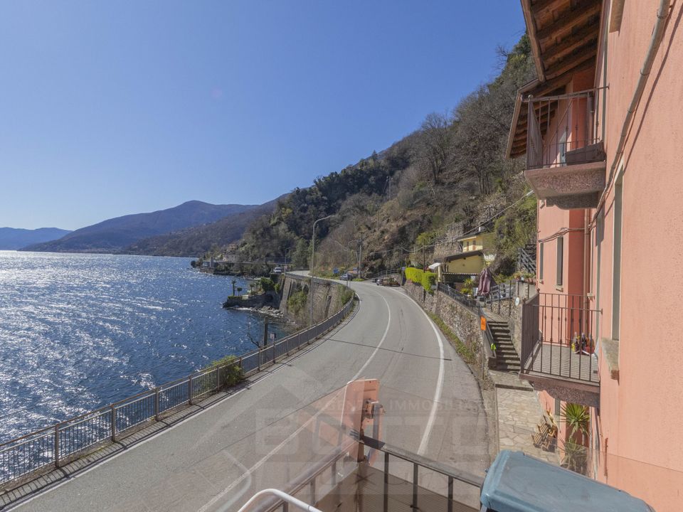 Lejlighed i Cannobio, Verbano Cusio Ossola - foto 4