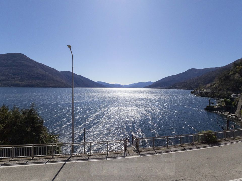 Lejlighed i Cannobio, Verbano Cusio Ossola - foto 5