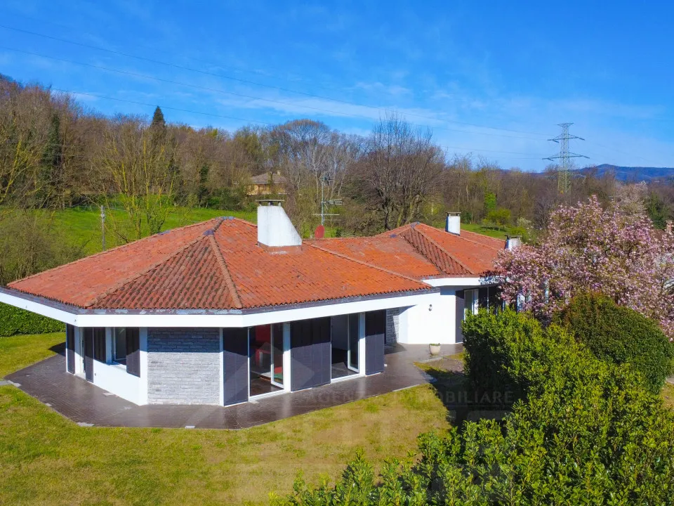 Villa i Arona, Novara - foto 1