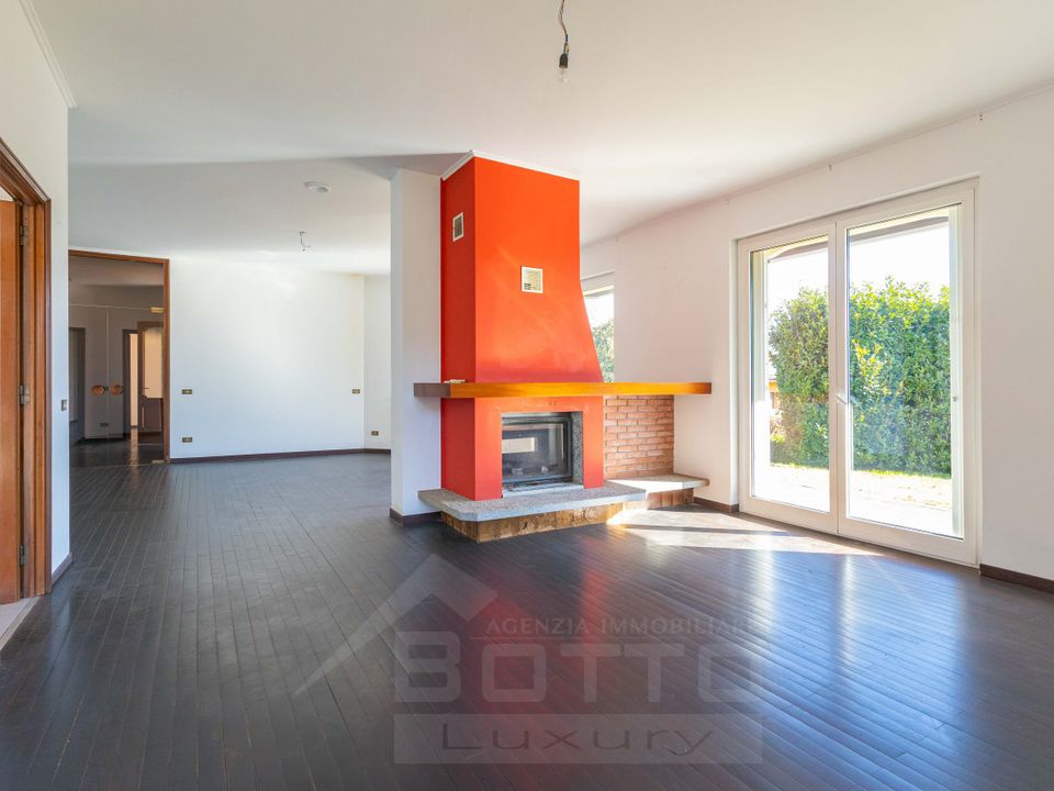 Villa i Arona, Novara - foto 5