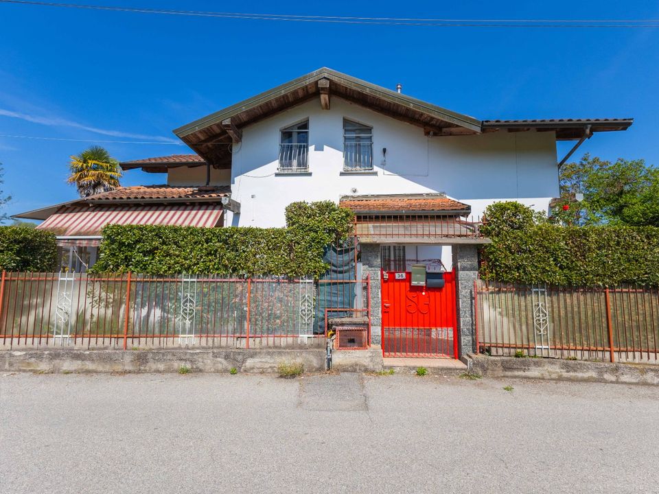 Villa i Invorio, Novara - foto 1