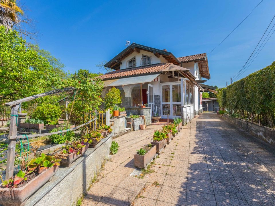 Villa i Invorio, Novara - foto 2