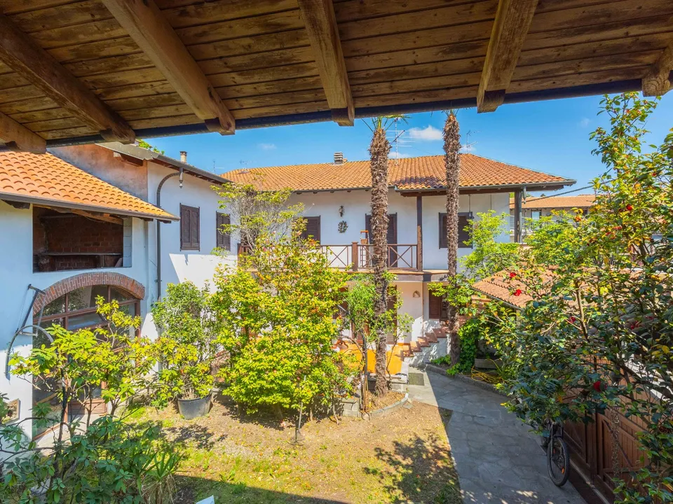 Villa i Invorio, Novara - foto 1