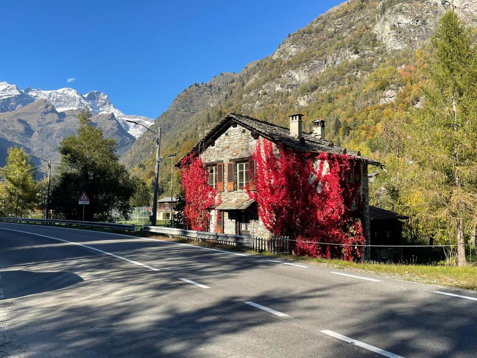 Lejlighed i Alagna Valsesia, Vercelli - foto 4