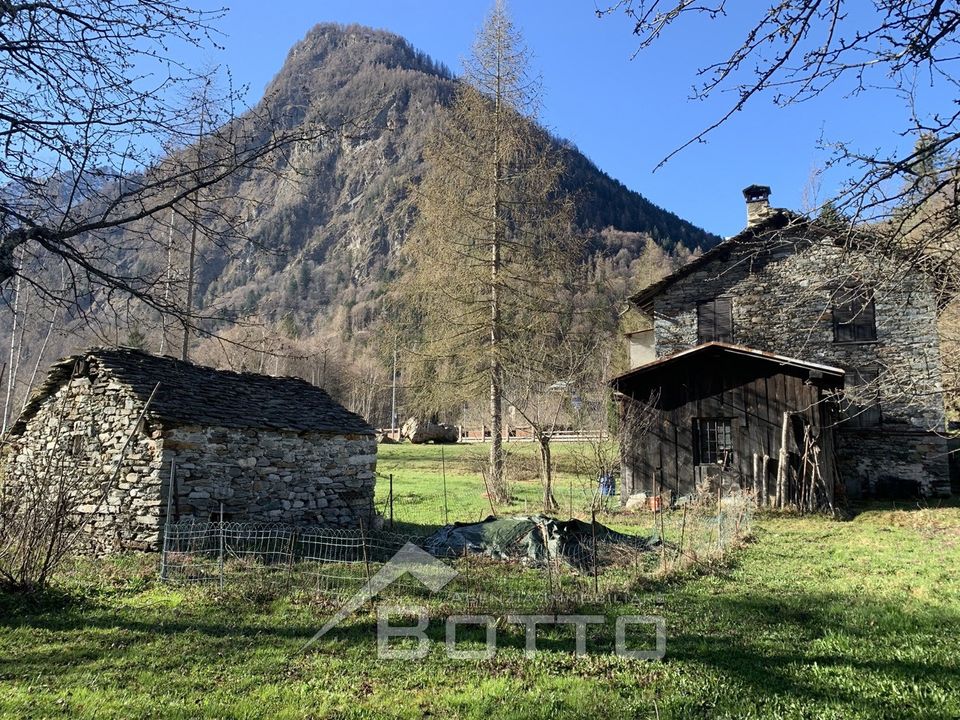 Lejlighed i Alagna Valsesia, Vercelli - foto 5