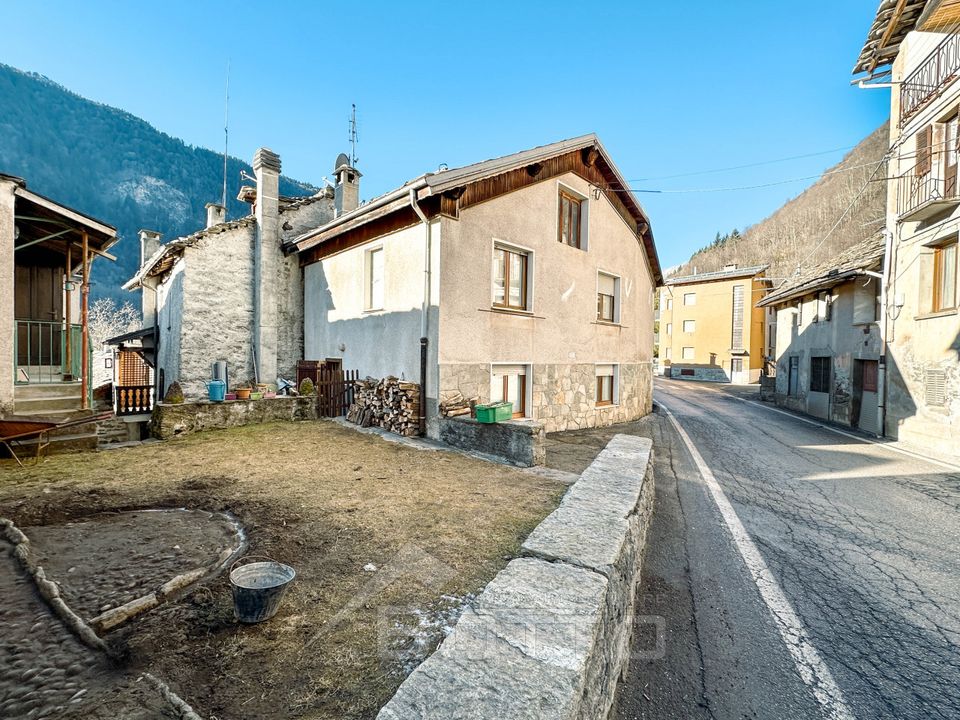 Villa i Pila, Vercelli - foto 1