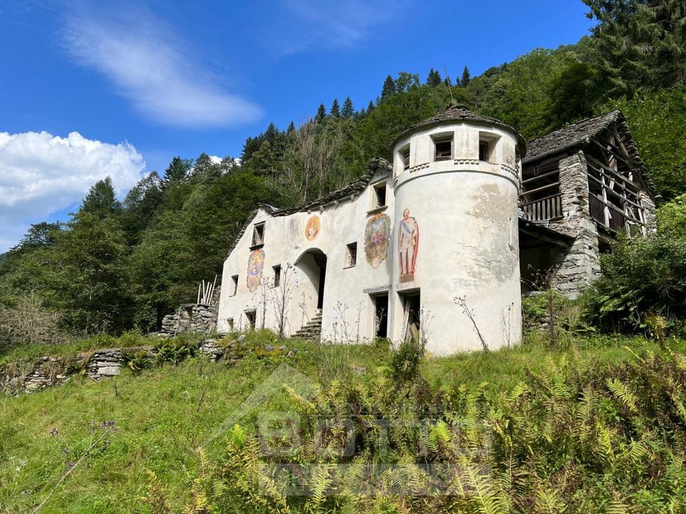 Leilighet i Boccioleto, Vercelli - bilde 1