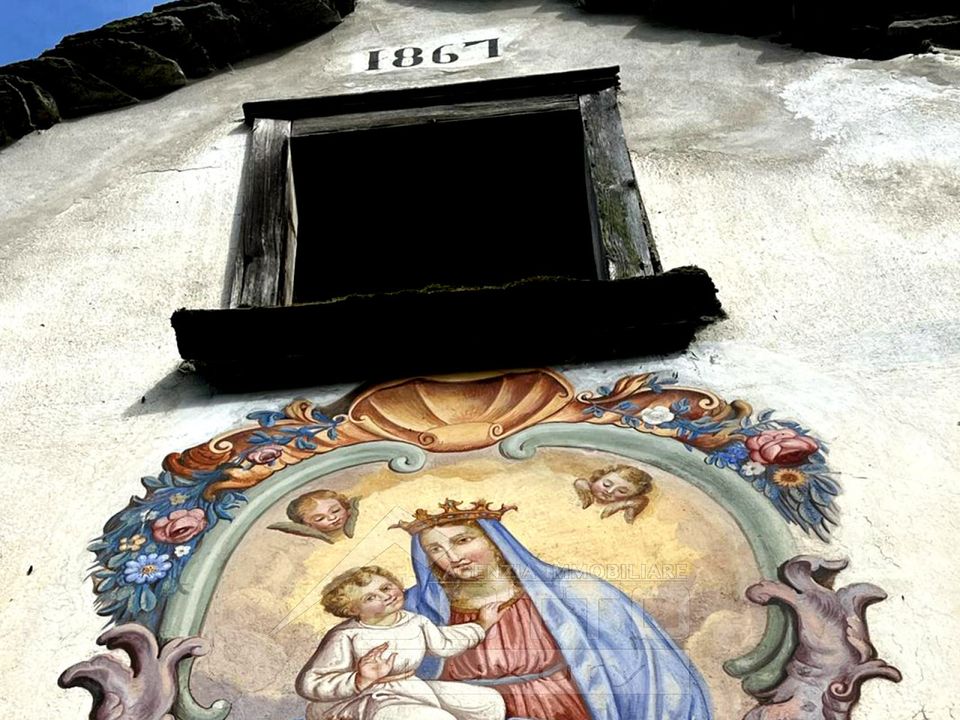 Leilighet i Boccioleto, Vercelli - bilde 2