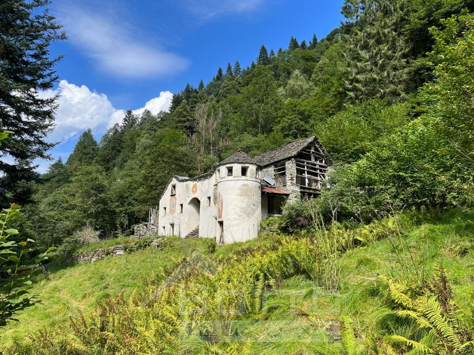 Leilighet i Boccioleto, Vercelli - bilde 3