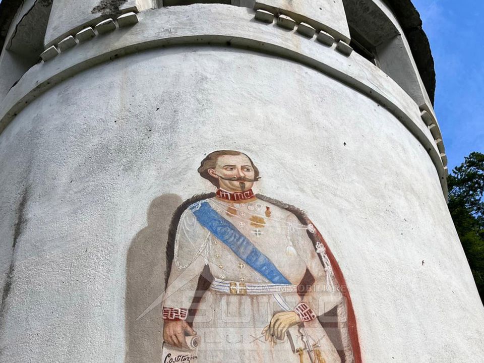 Leilighet i Boccioleto, Vercelli - bilde 5
