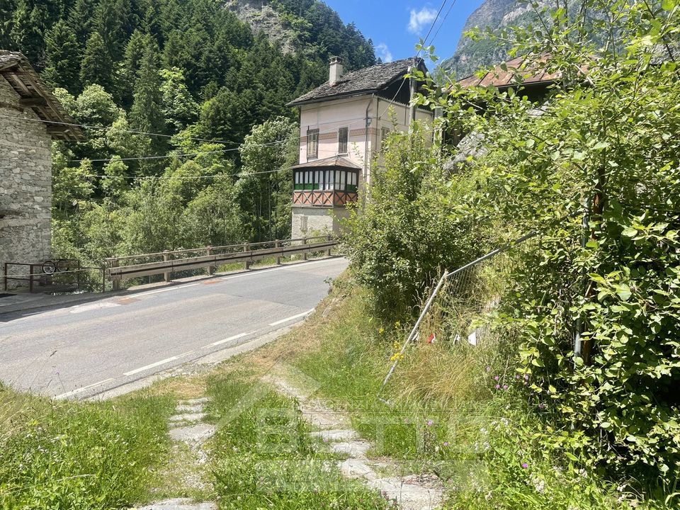 Helårsgrund i Mollia, Vercelli - foto 3