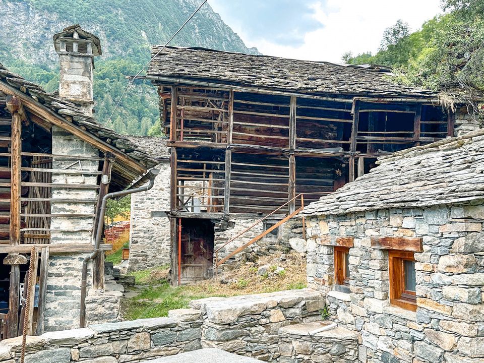 Lejlighed i Alagna Valsesia, Vercelli - foto 3