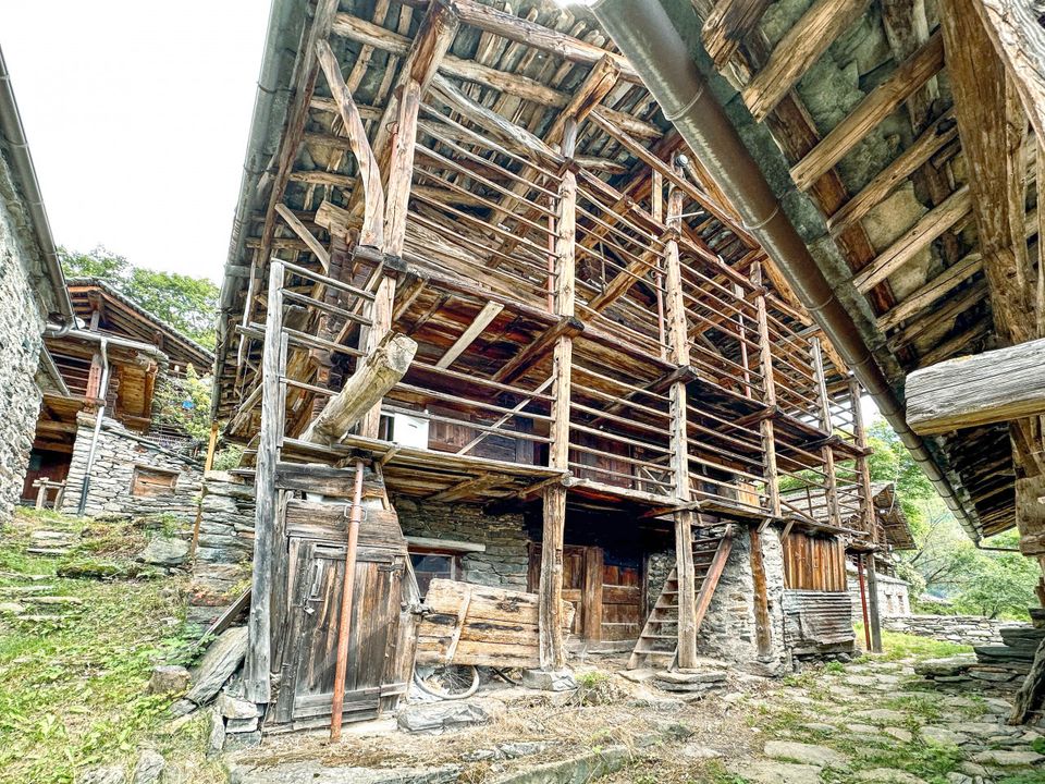 Lejlighed i Alagna Valsesia, Vercelli - foto 5