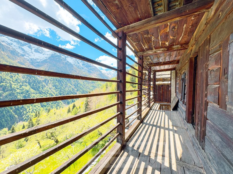 Lejlighed i Alagna Valsesia, Vercelli - foto 5