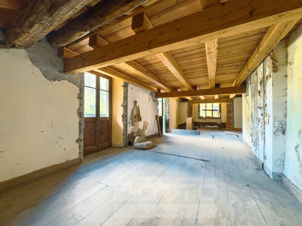 Leilighet i Alagna Valsesia, Vercelli - bilde 1
