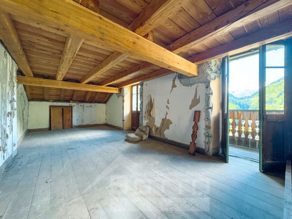 Leilighet i Alagna Valsesia, Vercelli - bilde 4