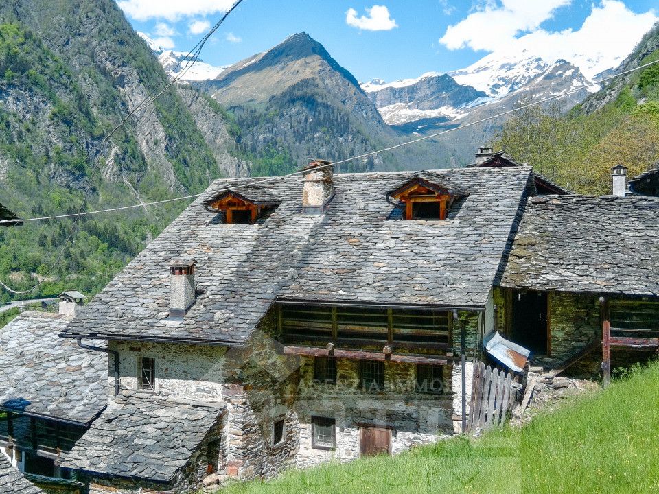 Appartement in Alagna Valsesia, Vercelli - foto 2
