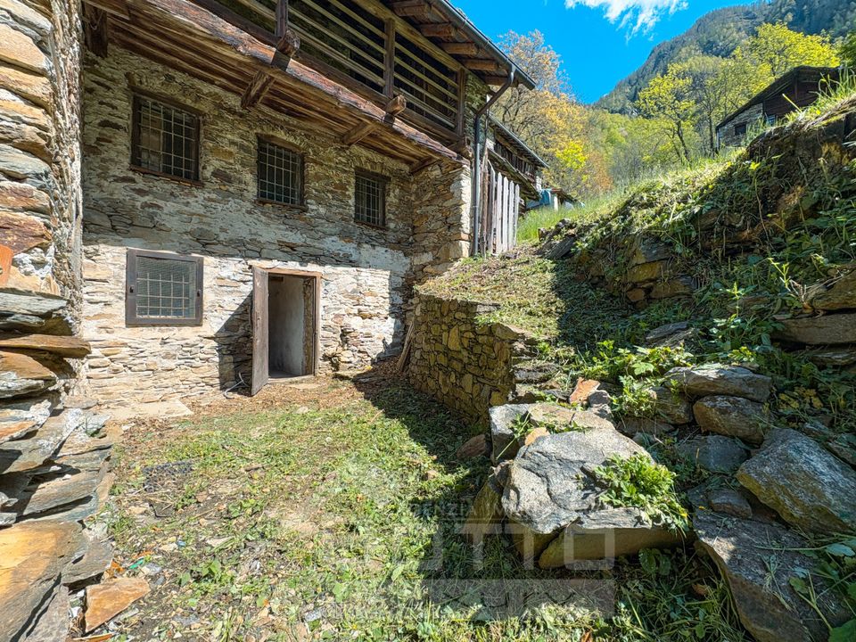 Lejlighed i Alagna Valsesia, Vercelli - foto 5