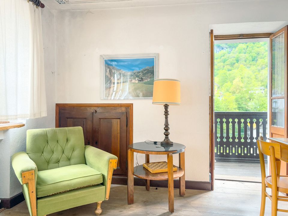 Villa i Campertogno, Vercelli - foto 1