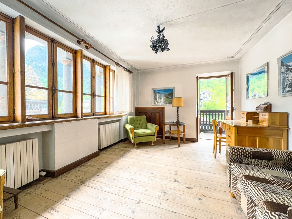 Villa i Campertogno, Vercelli - foto 2