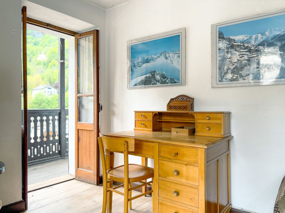 Villa i Campertogno, Vercelli - foto 3
