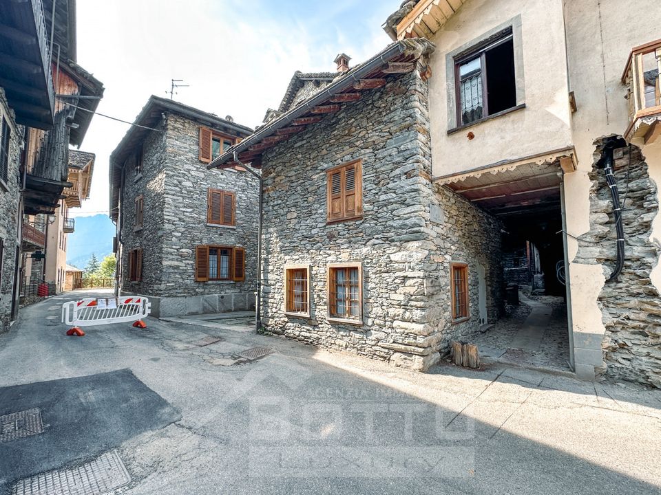 Leilighet i Alagna Valsesia, Vercelli - bilde 2