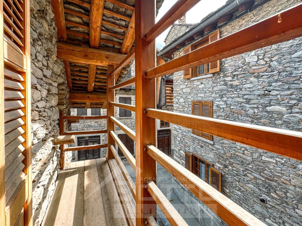 Leilighet i Alagna Valsesia, Vercelli - bilde 3