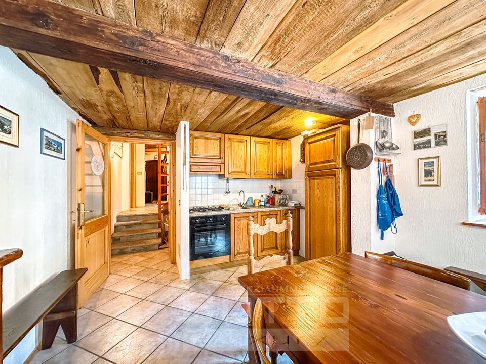 Leilighet i Alagna Valsesia, Vercelli - bilde 5