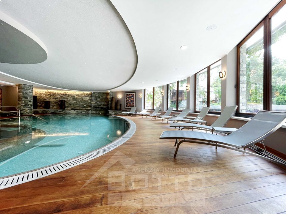 Villa i Alagna Valsesia, Vercelli - foto 3