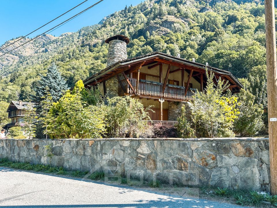 Villa i Alagna Valsesia, Vercelli - foto 2