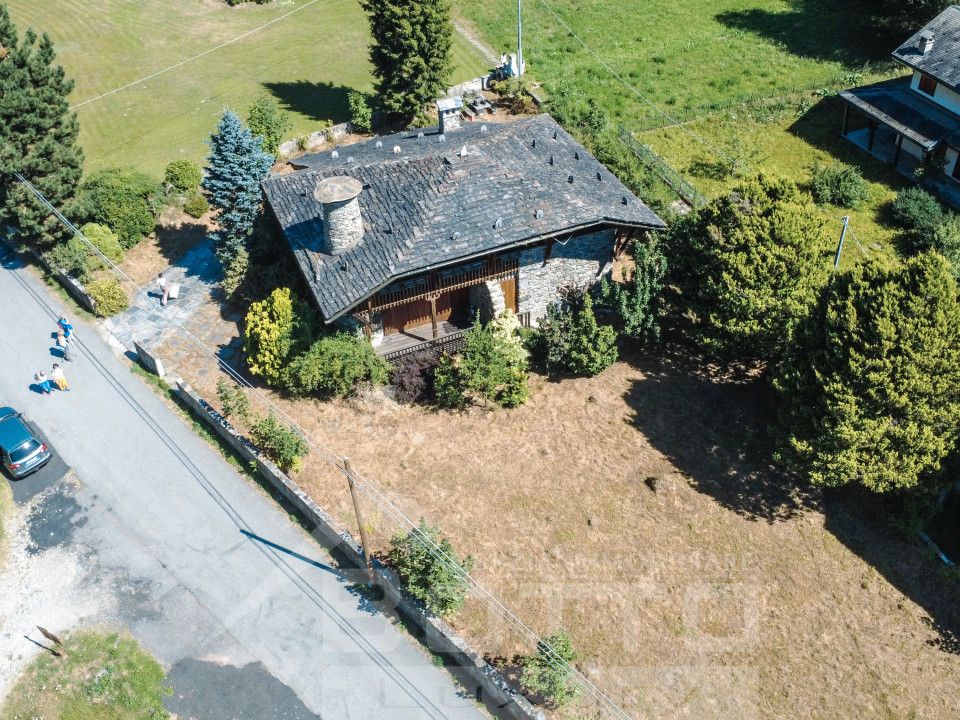 Villa i Alagna Valsesia, Vercelli - foto 3