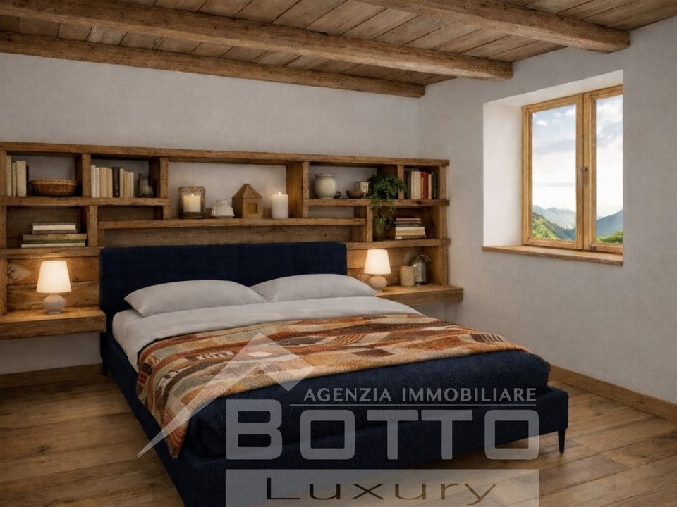 Lejlighed i Alagna Valsesia, Vercelli - foto 5